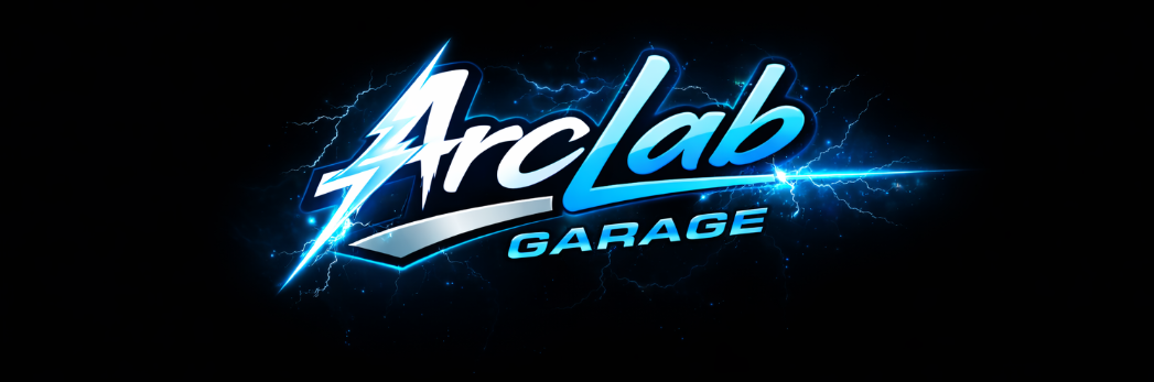 ArcLab Garage